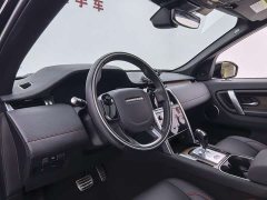 Lexus Discovery Sport 2020 249PS R-Dynamic Performance Technology Edition 7-seater - фото 16