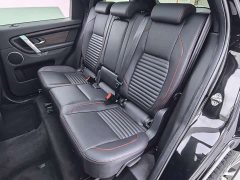 Lexus Discovery Sport 2020 249PS R-Dynamic Performance Technology Edition 7-seater - фото 17