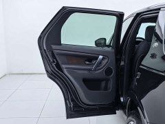 Lexus Discovery Sport 2020 249PS R-Dynamic Performance Technology Edition 7-seater - фото 20