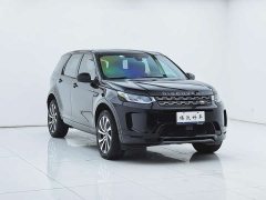 Lexus Discovery Sport 2020 249PS R-Dynamic Performance Technology Edition 7-seater - фото 3