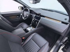 Lexus Discovery Sport 2020 249PS R-Dynamic Performance Technology Edition 7-seater - фото 7