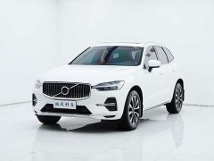 Volvo XC60 B5 four-wheel drive Zhiyuan luxury version - фото 1