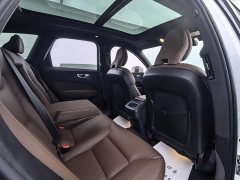 Volvo XC60 B5 four-wheel drive Zhiyuan luxury version - фото 10