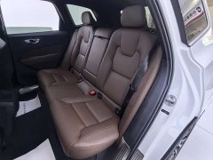 Volvo XC60 B5 four-wheel drive Zhiyuan luxury version - фото 13