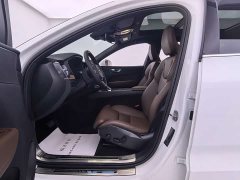 Volvo XC60 B5 four-wheel drive Zhiyuan luxury version - фото 16