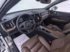 Volvo XC60 B5 four-wheel drive Zhiyuan luxury version - фото 17