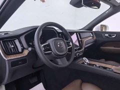 Volvo XC60 B5 four-wheel drive Zhiyuan luxury version - фото 18