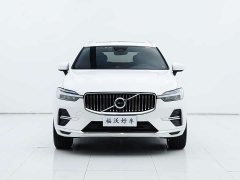 Volvo XC60 B5 four-wheel drive Zhiyuan luxury version - фото 2