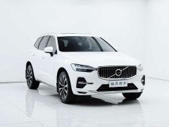 Volvo XC60 B5 four-wheel drive Zhiyuan luxury version - фото 3