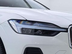 Volvo XC60 B5 four-wheel drive Zhiyuan luxury version - фото 4