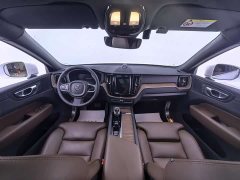 Volvo XC60 B5 four-wheel drive Zhiyuan luxury version - фото 9