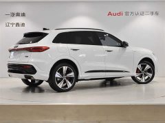 Audi Q5L 2.0T smart hybrid exclusive - фото 4