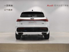 Audi Q5L 2.0T smart hybrid exclusive - фото 5