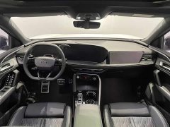 Audi Q5L 2.0T smart hybrid exclusive - фото 7