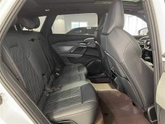 Audi Q5L 2.0T smart hybrid exclusive - фото 8