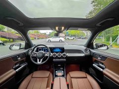 Mercedes-Benz GLB 2021 GLB 200 Progressive - фото 10