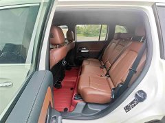 Mercedes-Benz GLB 2021 GLB 200 Progressive - фото 11