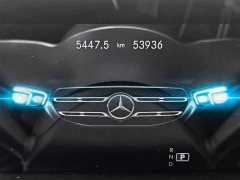Mercedes-Benz GLB 2021 GLB 200 Progressive - фото 12