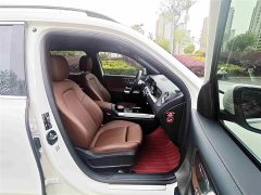 Mercedes-Benz GLB 2021 GLB 200 Progressive - фото 13