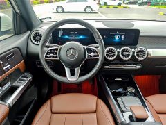 Mercedes-Benz GLB 2021 GLB 200 Progressive - фото 14