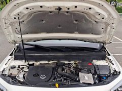 Mercedes-Benz GLB 2021 GLB 200 Progressive - фото 15