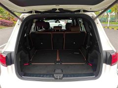 Mercedes-Benz GLB 2021 GLB 200 Progressive - фото 16