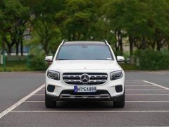 Mercedes-Benz GLB 2021 GLB 200 Progressive - фото 2