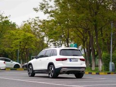 Mercedes-Benz GLB 2021 GLB 200 Progressive - фото 6