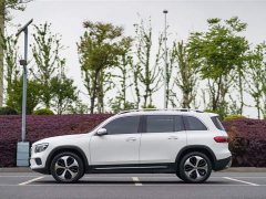 Mercedes-Benz GLB 2021 GLB 200 Progressive - фото 7
