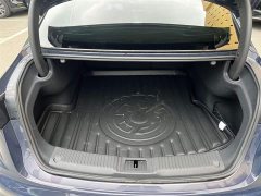 Hongqi H5 2.0T automatic smart connected flag version - фото 10