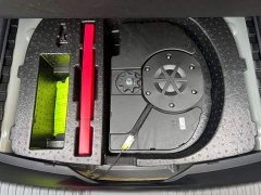 Hongqi H5 2.0T automatic smart connected flag version - фото 11