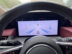 Hongqi H5 2.0T automatic smart connected flag version - фото 3