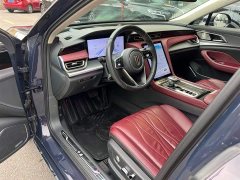 Hongqi H5 2.0T automatic smart connected flag version - фото 4