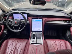 Hongqi H5 2.0T automatic smart connected flag version - фото 5