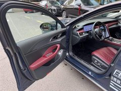 Hongqi H5 2.0T automatic smart connected flag version - фото 6