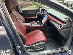 Hongqi H5 2.0T automatic smart connected flag version - фото 7