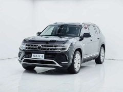 Volkswagen Teramont 2021 380TSI 4WD Flagship Edition - фото 1
