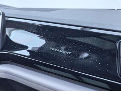 Volkswagen Teramont 2021 380TSI 4WD Flagship Edition - фото 10