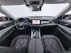 Volkswagen Teramont 2021 380TSI 4WD Flagship Edition - фото 11