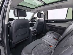 Volkswagen Teramont 2021 380TSI 4WD Flagship Edition - фото 12