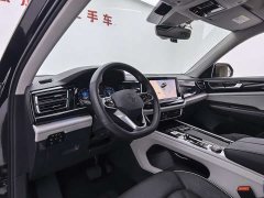 Volkswagen Teramont 2021 380TSI 4WD Flagship Edition - фото 14