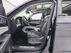 Volkswagen Teramont 2021 380TSI 4WD Flagship Edition - фото 15