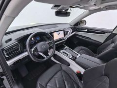 Volkswagen Teramont 2021 380TSI 4WD Flagship Edition - фото 16