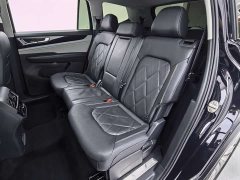 Volkswagen Teramont 2021 380TSI 4WD Flagship Edition - фото 17