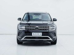 Volkswagen Teramont 2021 380TSI 4WD Flagship Edition - фото 2