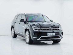 Volkswagen Teramont 2021 380TSI 4WD Flagship Edition - фото 3