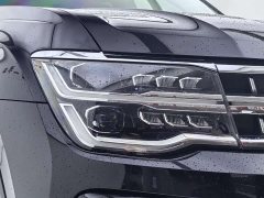 Volkswagen Teramont 2021 380TSI 4WD Flagship Edition - фото 4