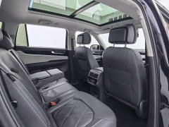 Volkswagen Teramont 2021 380TSI 4WD Flagship Edition - фото 5