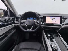 Volkswagen Teramont 2021 380TSI 4WD Flagship Edition - фото 8