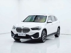 BMW X1 sDrive25Li Leading - фото 1